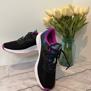 Under Armour Charged Aurora 2 Trainers, Brand New